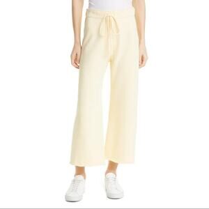 NILI LOTAN Kiki French Terry Sweatpant